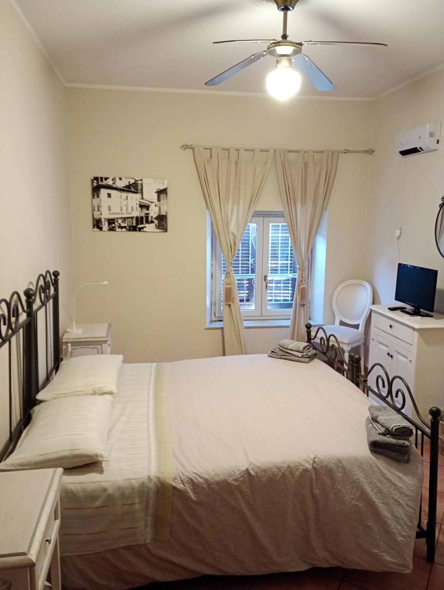 B&B La Giostra Di Φολίνιο Εξωτερικό φωτογραφία